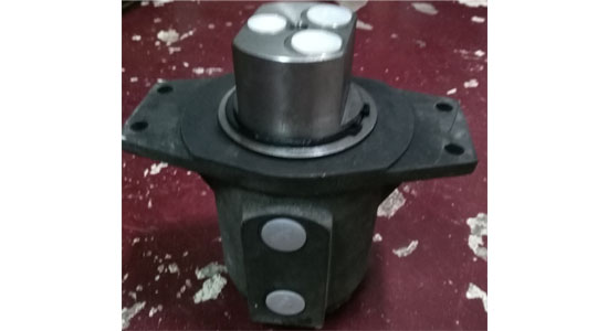 高空作業(yè)車中心回轉(zhuǎn)接頭(手動(dòng))